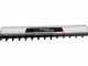 Taille-haie &agrave; batterie Einhell GE-CH 36/65 Li - 2x 18V 4Ah