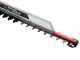 Taille-haie &agrave; batterie Einhell GE-CH 36/65 Li - 2x 18V 4Ah