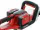 Taille-haie &agrave; batterie Einhell GE-CH 36/65 Li - 2x 18V 4Ah