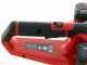 Taille-haie &agrave; batterie Einhell GE-CH 36/65 Li - 2x 18V 4Ah