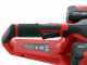 Taille-haie &agrave; batterie Einhell GE-CH 36/65 Li - 2x 18V 4Ah
