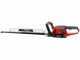 Taille-haie &agrave; batterie Einhell GE-CH 36/65 Li - 2x 18V 4Ah