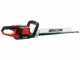 Taille-haie &agrave; batterie Einhell GE-CH 36/65 Li - 2x 18V 4Ah