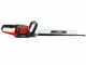 Taille-haie &agrave; batterie Einhell GE-CH 36/65 Li - 2x 18V 4Ah