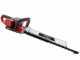 Taille-haie &agrave; batterie Einhell GE-CH 36/65 Li - 2x 18V 4Ah