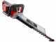 Taille-haie &agrave; batterie Einhell GE-CH 36/65 Li - 2x 18V 4Ah