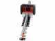 Taille-haie &agrave; batterie Einhell GE-CH 36/65 Li - 2x 18V 4Ah