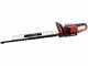 Taille-haie &agrave; batterie Einhell GE-CH 36/65 Li - 2x 18V 4Ah