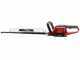 Taille-haie &agrave; batterie Einhell GE-CH 36/65 Li - 2x 18V 4Ah