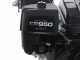 Blackstone CSB70B - Broyeur de branches thermique  - Moteur thermique Briggs&amp;Stratton 6,5 CV