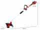 Einhell GE-CT 36/30 Li E - Coupe-bordures &agrave; batterie - 18V 4Ah