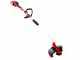 Einhell GE-CT 36/30 Li E - Coupe-bordures &agrave; batterie - 18V 4Ah