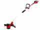 Einhell GE-CT 36/30 Li E - Coupe-bordures &agrave; batterie - 2x 18V/4Ah