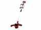 Einhell GE-CT 36/30 Li E - Coupe-bordures &agrave; batterie - 2x 18V/4Ah