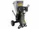 Blackstone CSB 150 BS - Broyeur de branches thermique  - Moteur thermique Briggs &amp; Stratton 13.5 CV