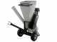 Blackstone CSB 150 BS - Broyeur de branches thermique  - Moteur thermique Briggs &amp; Stratton 13.5 CV