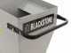 Blackstone CSB 150 BS - Broyeur de branches thermique  - Moteur thermique Briggs &amp; Stratton 13.5 CV