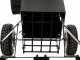 Blackstone CSB 150 BS - Broyeur de branches thermique  - Moteur thermique Briggs &amp; Stratton 13.5 CV