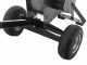 Blackstone CSB 150 BS - Broyeur de branches thermique  - Moteur thermique Briggs &amp; Stratton 13.5 CV