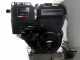 Blackstone CSB 150 BS - Broyeur de branches thermique  - Moteur thermique Briggs &amp; Stratton 13.5 CV