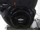 Blackstone CSB 150 BS - Broyeur de branches thermique  - Moteur thermique Briggs &amp; Stratton 13.5 CV