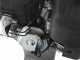 Blackstone CSB 150 BS - Broyeur de branches thermique  - Moteur thermique Briggs &amp; Stratton 13.5 CV