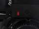 Blackstone CSB 150 BS - Broyeur de branches thermique  - Moteur thermique Briggs &amp; Stratton 13.5 CV