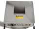 Blackstone CSB 150 BS - Broyeur de branches thermique  - Moteur thermique Briggs &amp; Stratton 13.5 CV