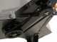 Blackstone CSB 150 BS - Broyeur de branches thermique  - Moteur thermique Briggs &amp; Stratton 13.5 CV