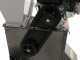 Blackstone CSB 150 BS - Broyeur de branches thermique  - Moteur thermique Briggs &amp; Stratton 13.5 CV