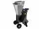 Blackstone CSB 150 BS - Broyeur de branches thermique  - Moteur thermique Briggs &amp; Stratton 13.5 CV