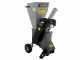 Blackstone CSB 150 BS - Broyeur de branches thermique  - Moteur thermique Briggs &amp; Stratton 13.5 CV