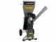 Blackstone CSB 150 BS - Broyeur de branches thermique  - Moteur thermique Briggs &amp; Stratton 13.5 CV