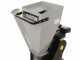 Blackstone CSB 150 BS - Broyeur de branches thermique  - Moteur thermique Briggs &amp; Stratton 13.5 CV