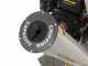Blackstone CSB 150 BS - Broyeur de branches thermique  - Moteur thermique Briggs &amp; Stratton 13.5 CV