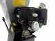 Blackstone CSB150 BS - Broyeur de branches thermique  - Moteur thermique Briggs &amp; Stratton 13.5 CV