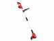 Einhell GE-CT 18 Li - Coupe-bordures &agrave; batterie - 18V 2.5Ah