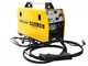 Poste &agrave; souder &agrave; fil inverter multi-proc&eacute;d&eacute;s continu Deca MIGA 215 1Ph 230/50-60 - GAZ/NO GAZ