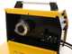 Poste &agrave; souder &agrave; fil inverter multi-proc&eacute;d&eacute;s continu Deca MIGA 215 1Ph 230/50-60 - GAZ/NO GAZ