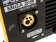 Poste &agrave; souder &agrave; fil inverter multi-proc&eacute;d&eacute;s continu Deca MIGA 218 1Ph 230/50-60 - GAZ/NO GAZ