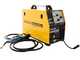 Poste &agrave; souder &agrave; fil inverter multi-proc&eacute;d&eacute;s Deca MIGA 225XL 1Ph 230/50-60 - GAZ/NO GAZ