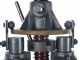 Baesso Torchio 50 - Pressoir &agrave; raisin hydraulique - 127 lt