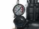 Baesso Torchio 50 - Pressoir &agrave; raisin hydraulique - 127 lt