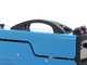 Poste &agrave; souder &agrave; fil Awelco MIG INVERTER EASYMIG 180 EURO - MMA - MIG - TIG - GAZ/NO GAZ