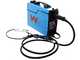 Poste &agrave; souder &agrave; fil Awelco MIG INVERTER EASYMIG 180 EURO - MMA - MIG - TIG - GAZ/NO GAZ