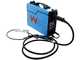 Poste &agrave; souder &agrave; fil Awelco MIG INVERTER EASYMIG 180 EURO - MMA - MIG - TIG - GAZ/NO GAZ
