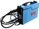 Poste &agrave; souder &agrave; fil Awelco MIG INVERTER EASYMIG 180 EURO - MMA - MIG - TIG - GAZ/NO GAZ
