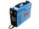 Poste &agrave; souder &agrave; fil Awelco MIG INVERTER EASYMIG 180 EURO - MMA - MIG - TIG - GAZ/NO GAZ