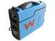 Poste &agrave; souder &agrave; fil Awelco MIG INVERTER EASYMIG 180 EURO - MMA - MIG - TIG - GAZ/NO GAZ