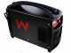 Poste &agrave; souder inverter &agrave; &eacute;lectrode &agrave; courant continu MMA Awelco Plus 160